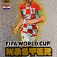 Adrenalyn Xl FIFA World Cup 2026 - Scegli Card Dream Box