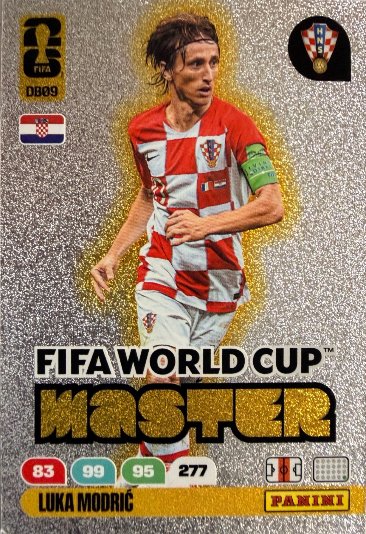 Adrenalyn Xl FIFA World Cup 2026 - Scegli Card Dream Box