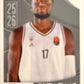 EuroLeague 2025/26 Panini - Scegli figurina da da 1 a 230