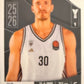 EuroLeague 2025/26 Panini - Scegli figurina da da 1 a 230