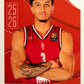 EuroLeague 2025/26 Panini - Scegli figurina da da 1 a 230