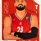 EuroLeague 2025/26 Panini - Scegli figurina da da 1 a 230