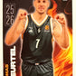 EuroLeague 2025/26 Panini - Scegli figurina da da 1 a 230