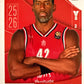 EuroLeague 2025/26 Panini - Scegli figurina da da 1 a 230