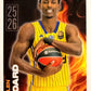 EuroLeague 2025/26 Panini - Scegli figurina da da 1 a 230