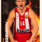 EuroLeague 2025/26 Panini - Scegli figurina da da 1 a 230