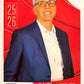 EuroLeague 2025/26 Panini - Scegli figurina da da 1 a 230