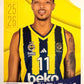 EuroLeague 2025/26 Panini - Scegli figurina da da 1 a 230