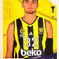 EuroLeague 2025/26 Panini - Scegli figurina da da 1 a 230