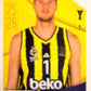 EuroLeague 2025/26 Panini - Scegli figurina da da 1 a 230