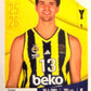 EuroLeague 2025/26 Panini - Scegli figurina da da 1 a 230