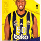 EuroLeague 2025/26 Panini - Scegli figurina da da 1 a 230