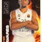 EuroLeague 2025/26 Panini - Scegli figurina da da 1 a 230