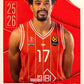 EuroLeague 2025/26 Panini - Scegli figurina da da 1 a 230