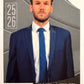 EuroLeague 2025/26 Panini - Scegli figurina da da 1 a 230