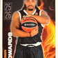 EuroLeague 2025/26 Panini - Scegli figurina da da 1 a 230