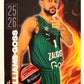 EuroLeague 2025/26 Panini - Scegli figurina da da 1 a 230