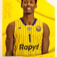 EuroLeague 2025/26 Panini - Scegli figurina da 231 a 448