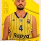EuroLeague 2025/26 Panini - Scegli figurina da 231 a 448