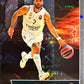 EuroLeague 2025/26 Panini - Scegli figurina da da 1 a 230