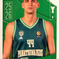 EuroLeague 2025/26 Panini - Scegli figurina da 231 a 448