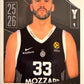 EuroLeague 2025/26 Panini - Scegli figurina da 231 a 448