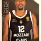 EuroLeague 2025/26 Panini - Scegli figurina da 231 a 448