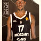 EuroLeague 2025/26 Panini - Scegli figurina da 231 a 448