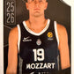 EuroLeague 2025/26 Panini - Scegli figurina da 231 a 448