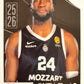 EuroLeague 2025/26 Panini - Scegli figurina da 231 a 448