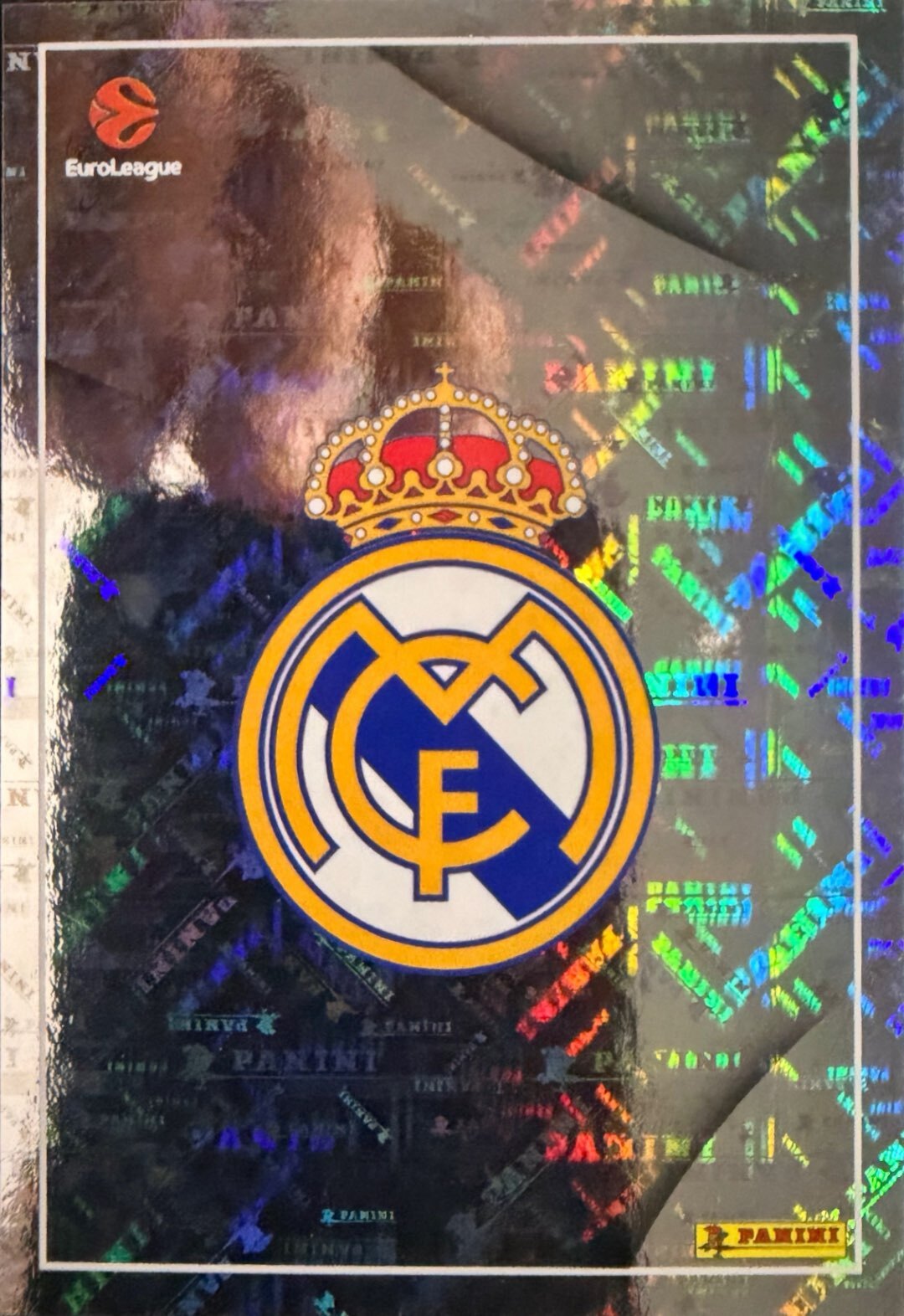 EuroLeague 2025/26 Panini - Scegli figurina da 231 a 448