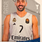 EuroLeague 2025/26 Panini - Scegli figurina da 231 a 448