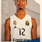 EuroLeague 2025/26 Panini - Scegli figurina da 231 a 448
