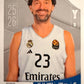 EuroLeague 2025/26 Panini - Scegli figurina da 231 a 448