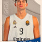 EuroLeague 2025/26 Panini - Scegli figurina da 231 a 448