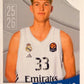 EuroLeague 2025/26 Panini - Scegli figurina da 231 a 448