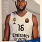 EuroLeague 2025/26 Panini - Scegli figurina da 231 a 448