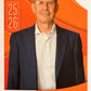 EuroLeague 2025/26 Panini - Scegli figurina da 231 a 448
