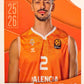 EuroLeague 2025/26 Panini - Scegli figurina da 231 a 448