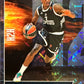 EuroLeague 2025/26 Panini - Scegli figurina da da 1 a 230
