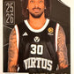 EuroLeague 2025/26 Panini - Scegli figurina da 231 a 448