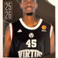 EuroLeague 2025/26 Panini - Scegli figurina da 231 a 448