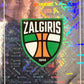 EuroLeague 2025/26 Panini - Scegli figurina da 231 a 448