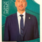 EuroLeague 2025/26 Panini - Scegli figurina da 231 a 448