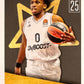 EuroLeague 2025/26 Panini - Scegli figurina da 231 a 448