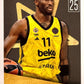 EuroLeague 2025/26 Panini - Scegli figurina da 231 a 448