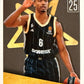 EuroLeague 2025/26 Panini - Scegli figurina da 231 a 448
