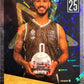 EuroLeague 2025/26 Panini - Scegli figurina da 231 a 448