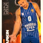 EuroLeague 2025/26 Panini - Scegli figurina da da 1 a 230