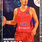 EuroLeague 2025/26 Panini - Scegli figurina da 231 a 448